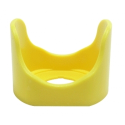 ฝาครอบปุ่ม  Emergency Stop 22mm ป้อกันการโดนชน